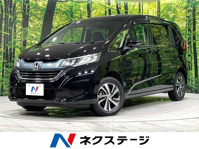HONDA / FREED plus 4WD