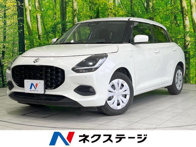 SUZUKI / SWIFT
