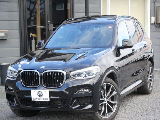 BMW / BMW X3