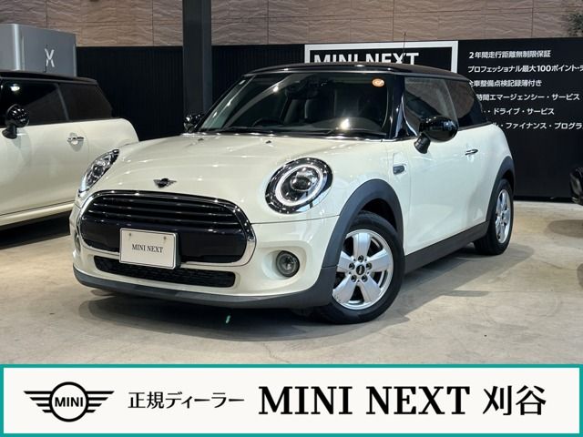 BMW / MINI COOPER D