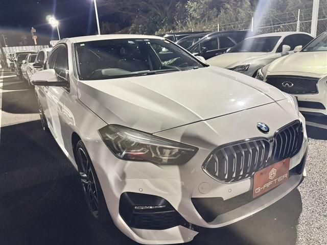 BMW / BMW 2series Gran coupe