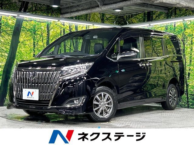 TOYOTA / ESQUIRE 4WD