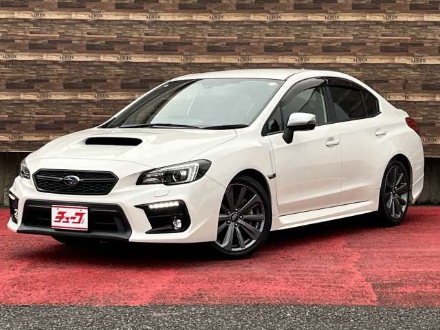 SUBARU / WRX S4