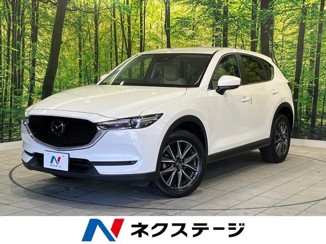 MAZDA / CX-5