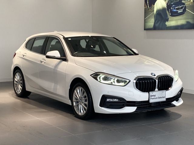 BMW / BMW 1series