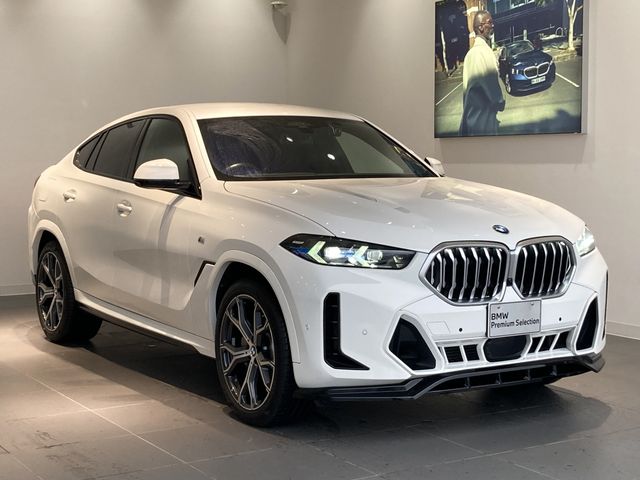 BMW / BMW X6