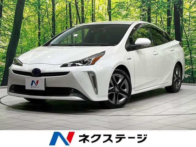 TOYOTA / PRIUS