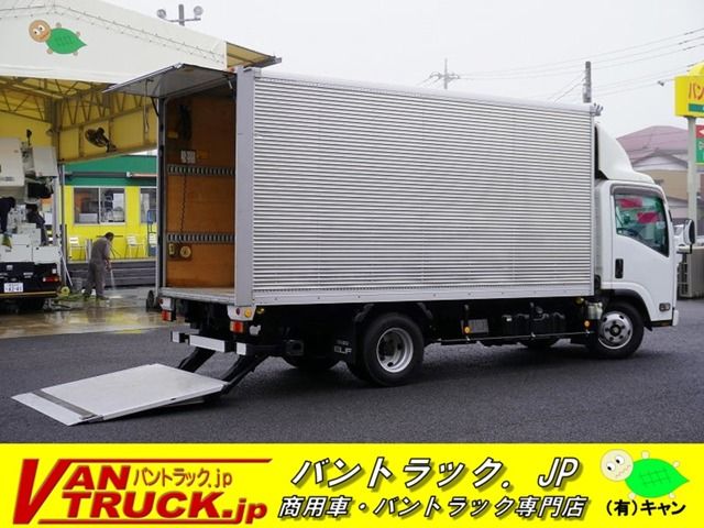 ISUZU / ELF