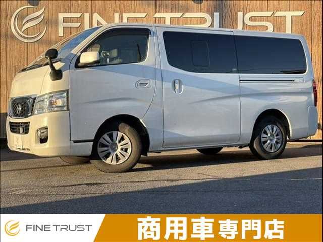 NISSAN / NV350 CARAVAN
