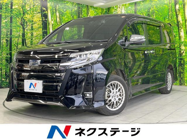 TOYOTA / NOAH HYBRID