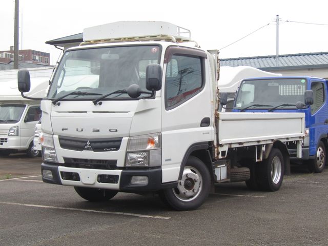 MITSUBISHI / CANTER