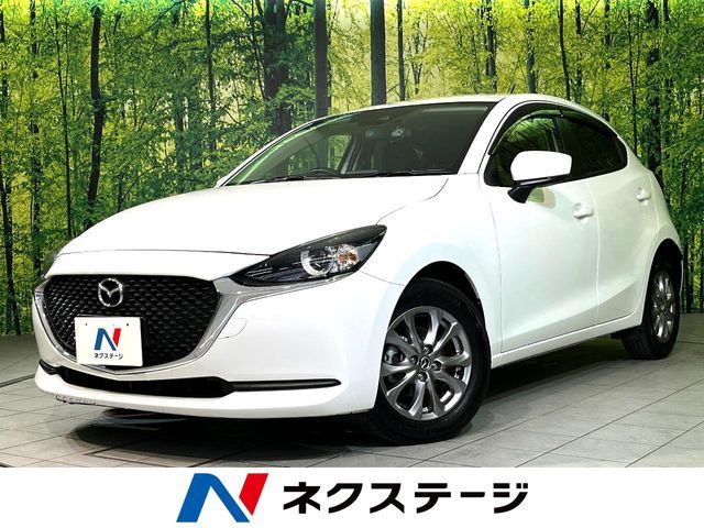 MAZDA / MAZDA2