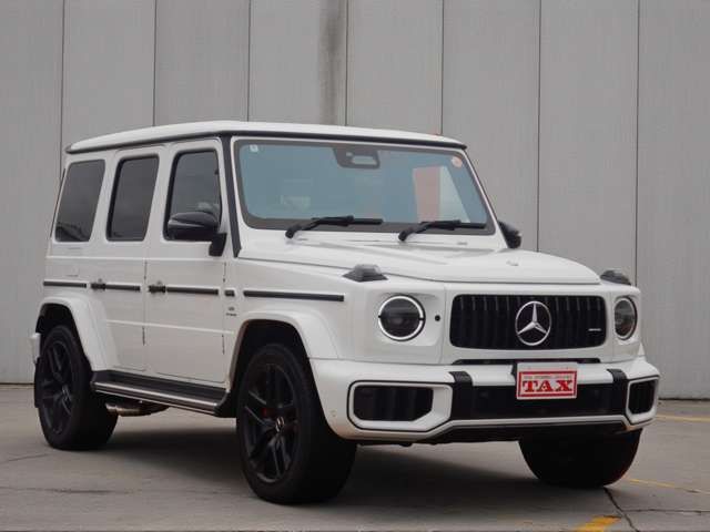MERCEDES BENZ / MERCEDES AMG G class