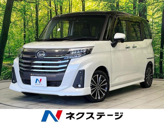 DAIHATSU / THOR