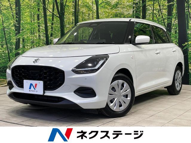 SUZUKI / SWIFT