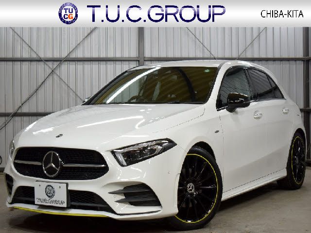 MERCEDES BENZ / MERCEDES BENZ A class
