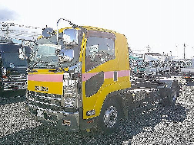 ISUZU / FORWARD