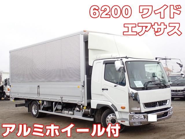 MITSUBISHI / CANTER