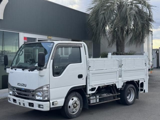 ISUZU / ELF