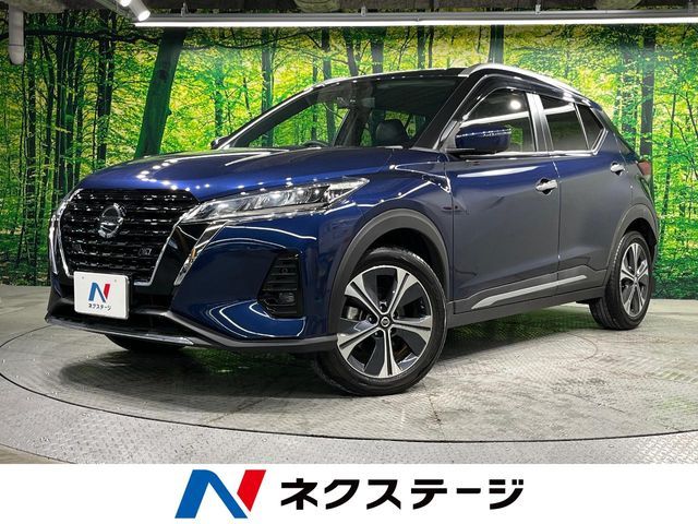 NISSAN / KICKS