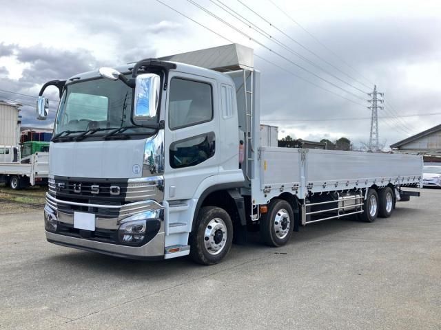 MITSUBISHI FUSOU / SUPER GREAT