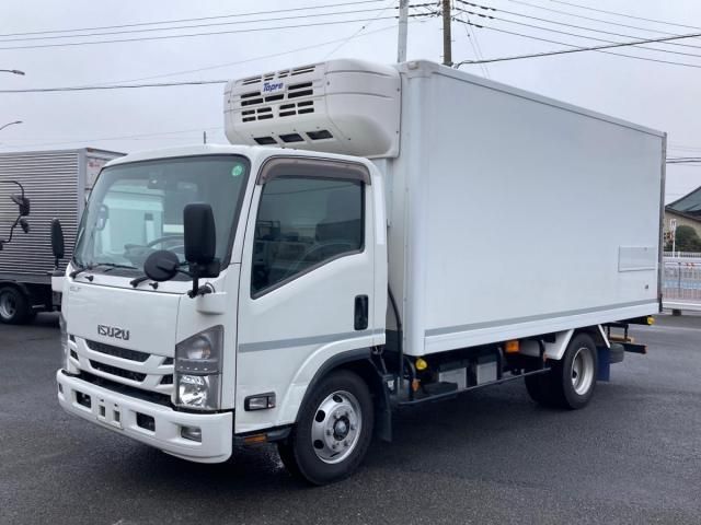 ISUZU / ELF