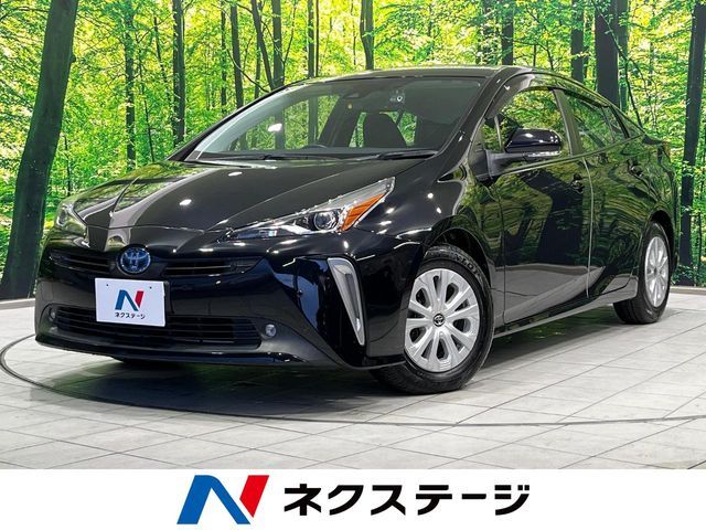 TOYOTA / PRIUS