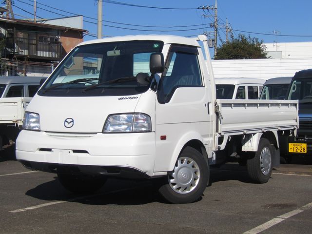 MAZDA / BONGO truck 2WD
