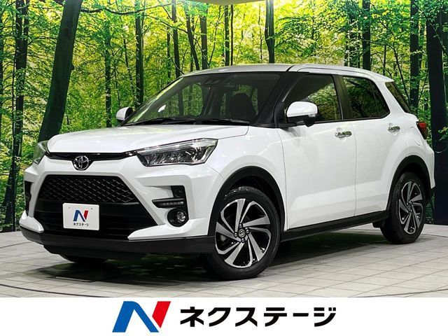 TOYOTA / RAIZE
