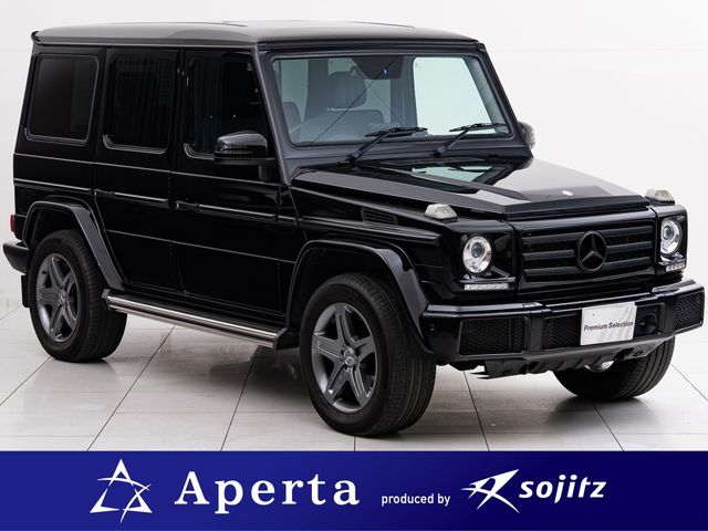 MERCEDES BENZ / MERCEDES BENZ G class