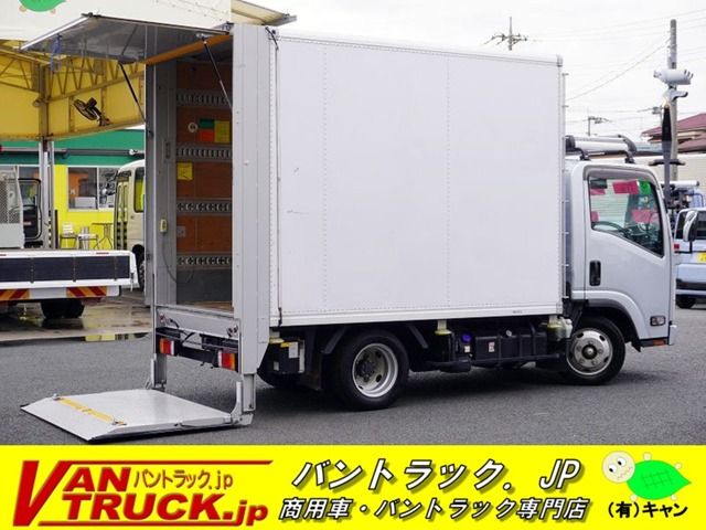 ISUZU / ELF
