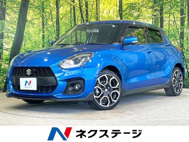 SUZUKI / SWIFT