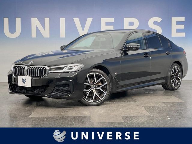 BMW / BMW 5series sedan