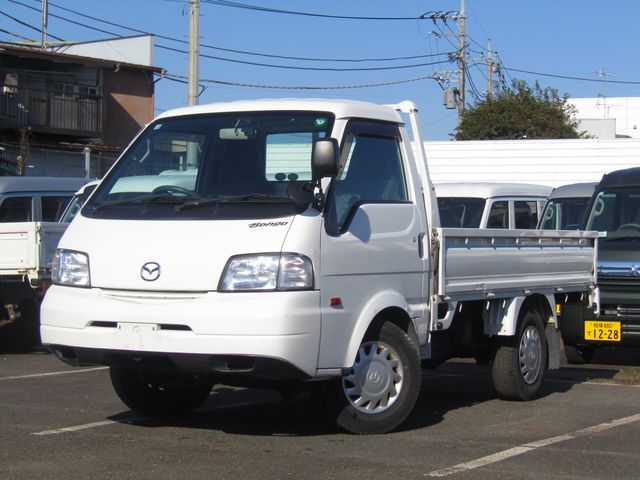 MAZDA / BONGO truck 2WD