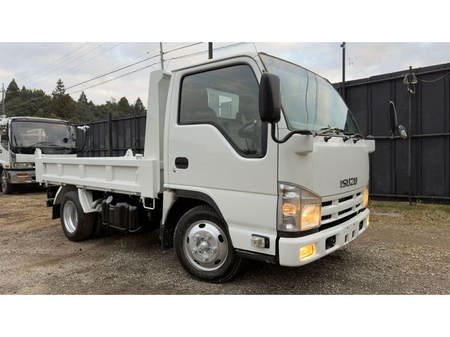 ISUZU / ELF