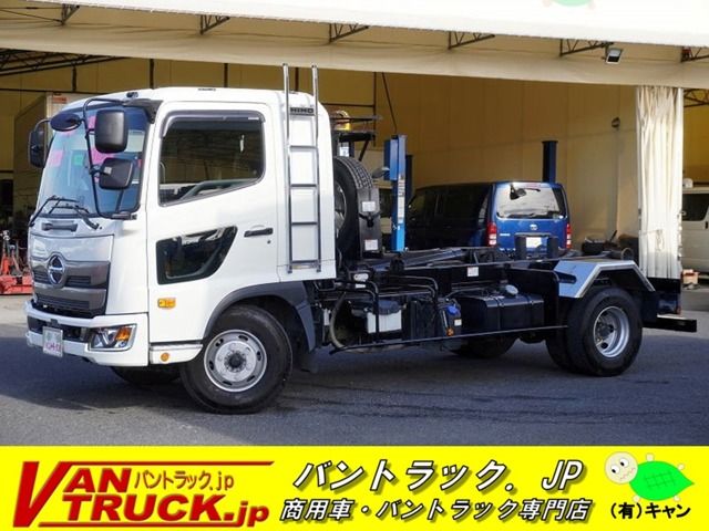 HINO / RANGER