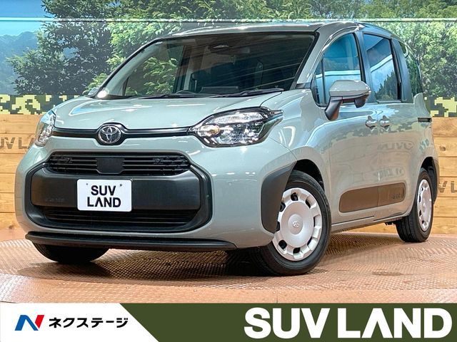 TOYOTA / SIENTA