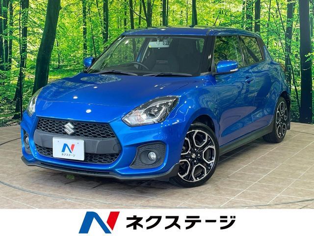 SUZUKI / SWIFT