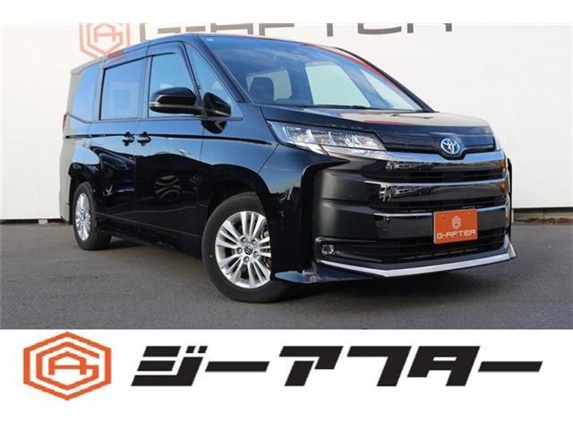 TOYOTA / NOAH HYBRID