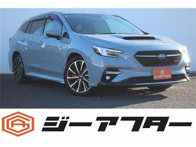 SUBARU / LEVORG