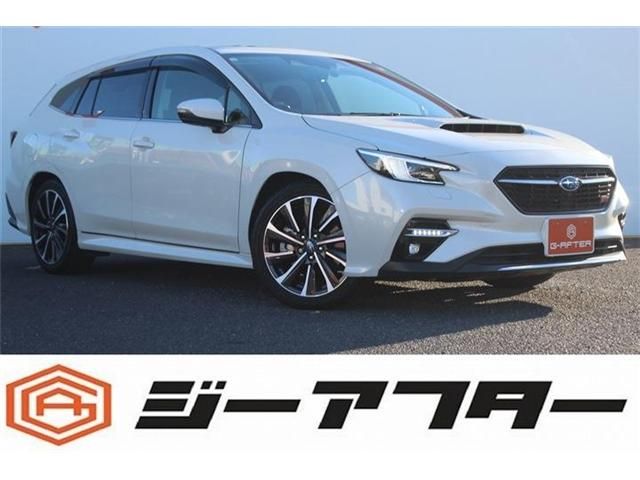 SUBARU / LEVORG