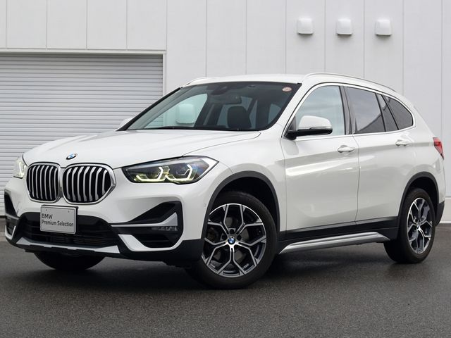 BMW / BMW X1
