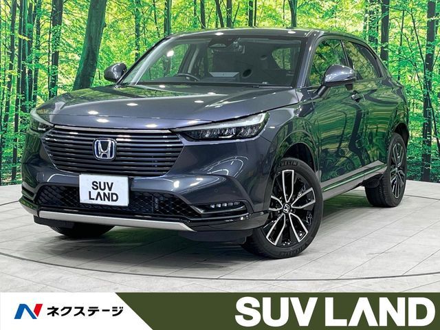 HONDA / VEZEL e:HEV