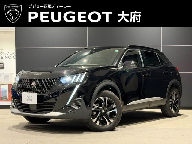 PEUGEOT / PEUGEOT 2008
