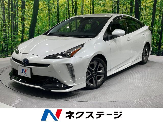 TOYOTA / PRIUS