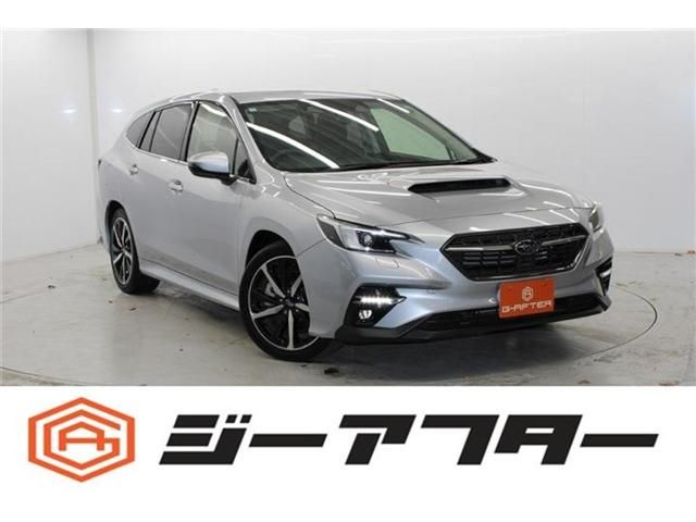 SUBARU / LEVORG