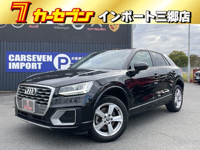 AUDI / AUDI Q2