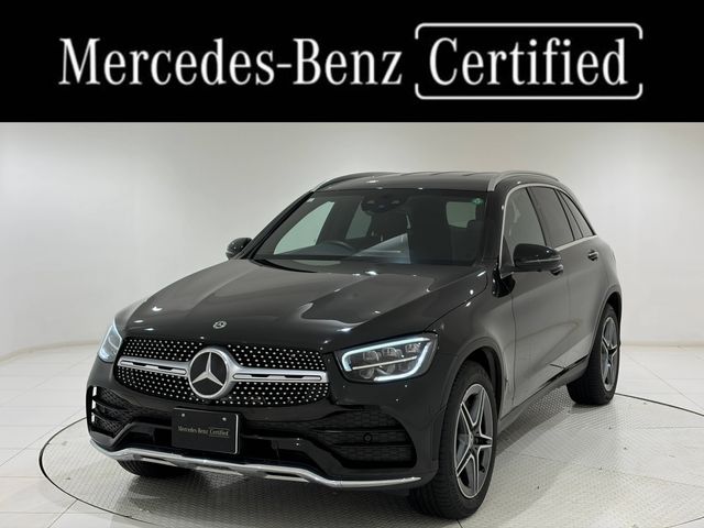 MERCEDES BENZ / MERCEDES BENZ GLC class
