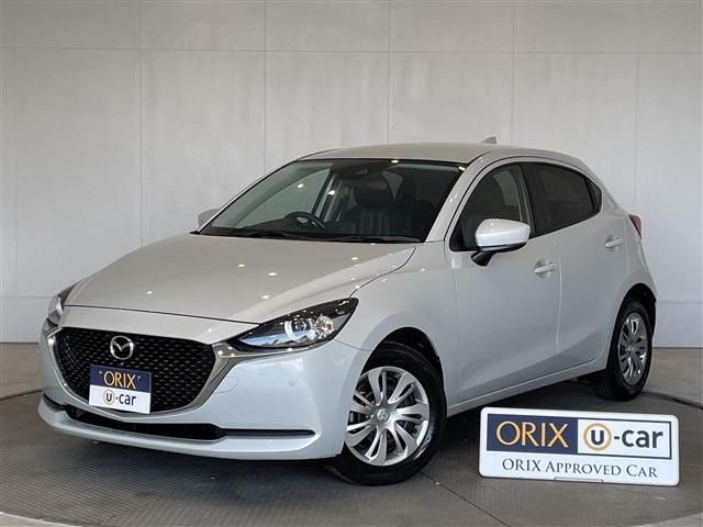 MAZDA / MAZDA2