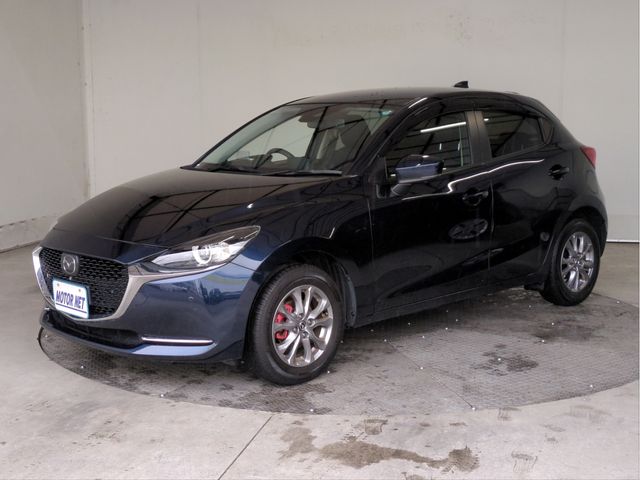 MAZDA / MAZDA2